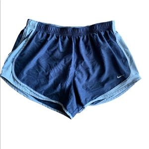 Nike Dri-Fit Women’s Athletic Running Tempo Shorts